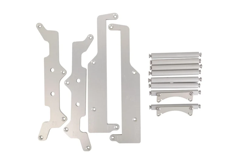 Radiator Braces for KTM,Husq,GG