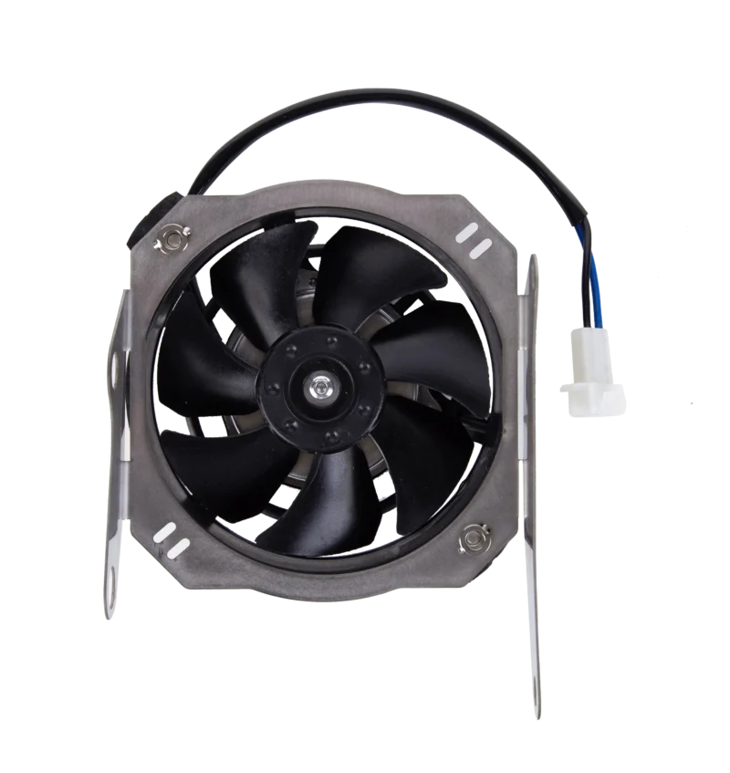 Radiator Fan with bracket