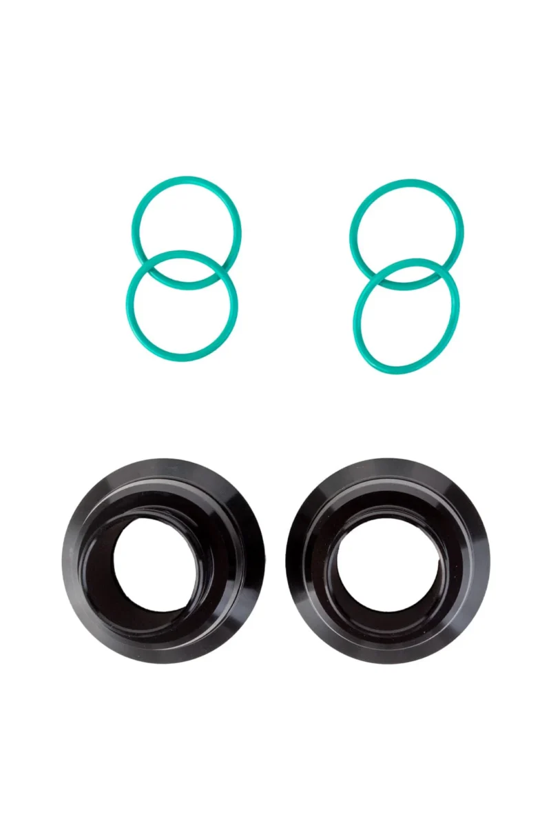 Rear Axle Spacer 2024