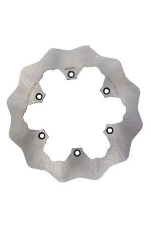 Rear Brake Disc 2024