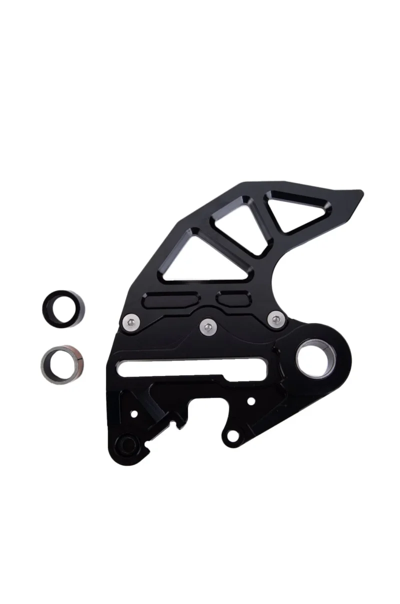 Rear Disc Guard 2024