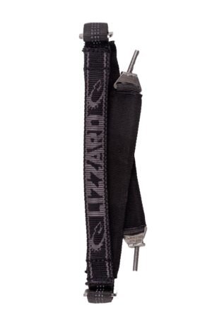 Rear Lift Handle Kevlar KTM 2024 With Bracket Kit