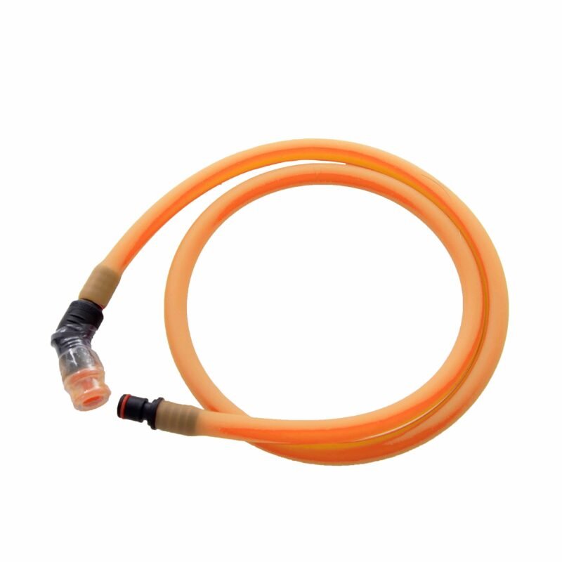 Replacement Silicone Tube Kit