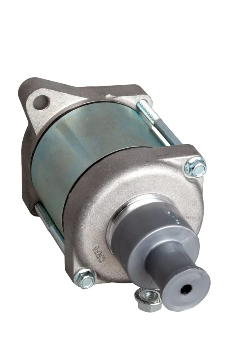 Starter Motor 2017 - 2026