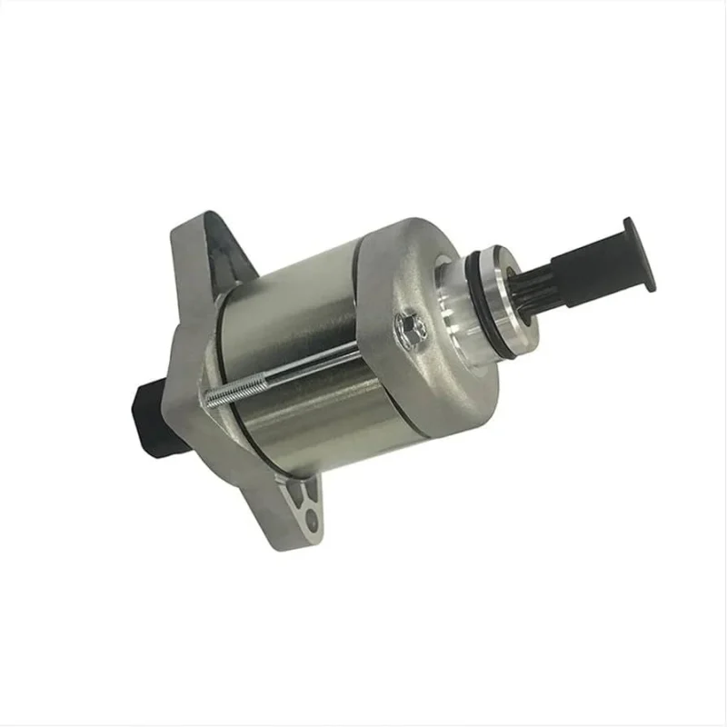 Starter Motor 2017 - 2026