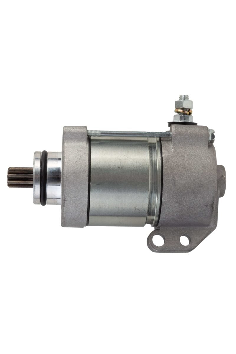 Starter Motor 2008-2016