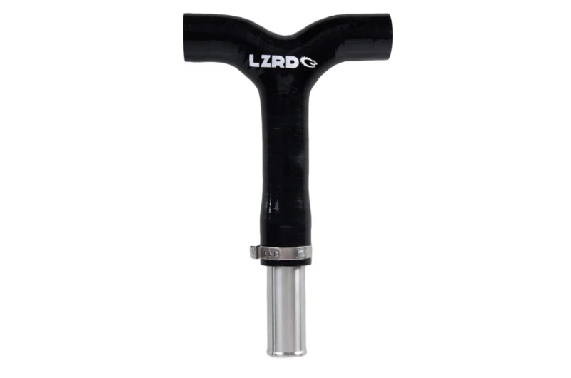 T - Frame Radiator Hose