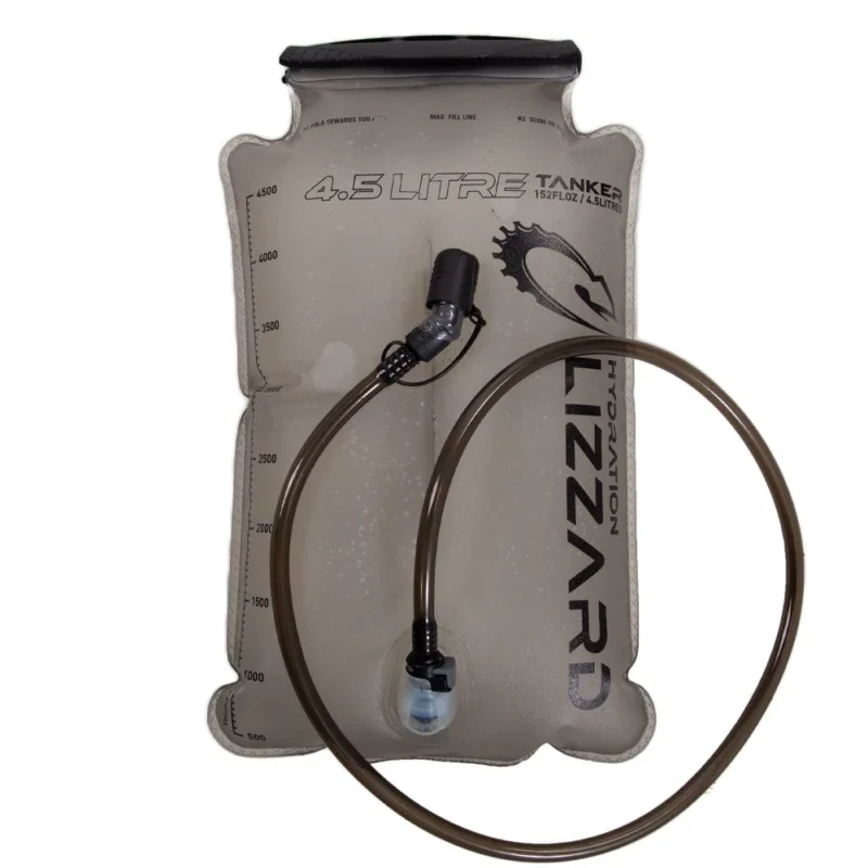 Tanker - 4.5Lt Hydration Bladder