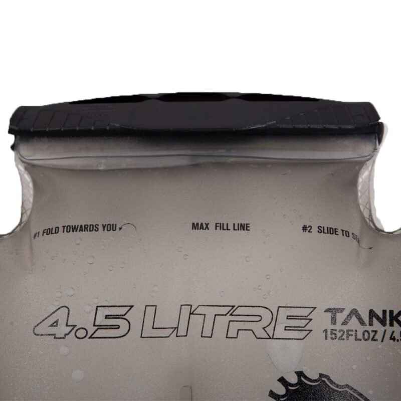 Tanker - 4.5Lt Hydration Bladder