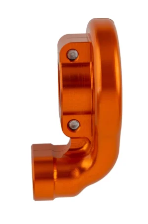 Throttle Control Casing Aluminium Throttle Control Casing Aluminium