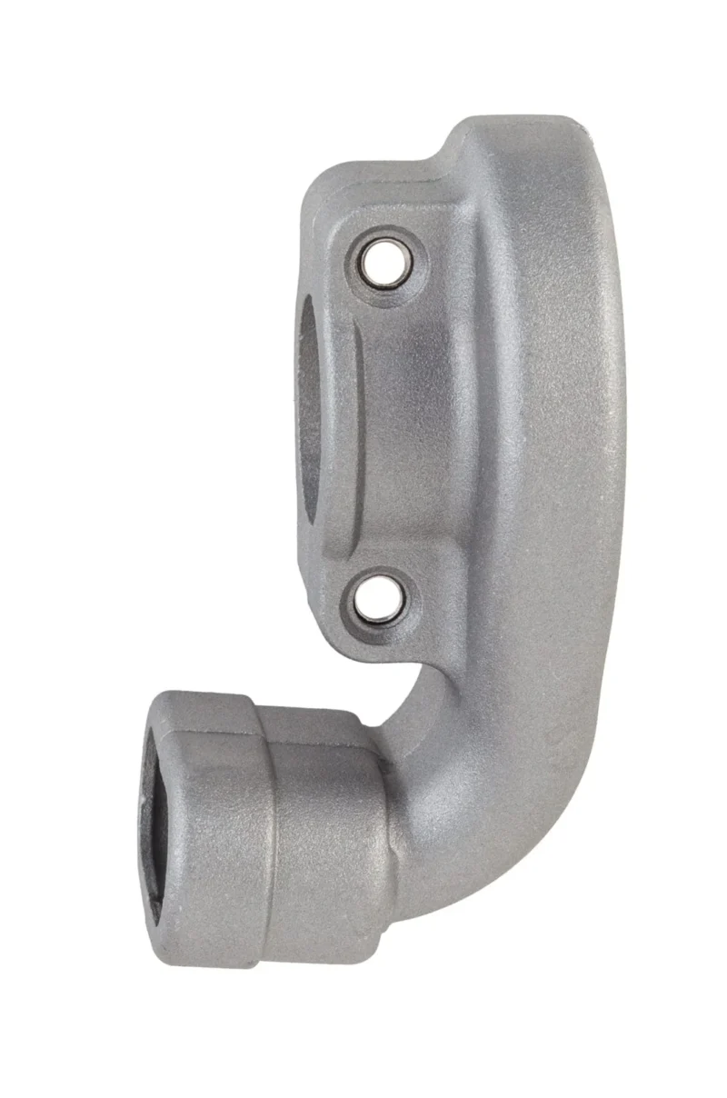 Throttle Control Casing Throttle Control Casing