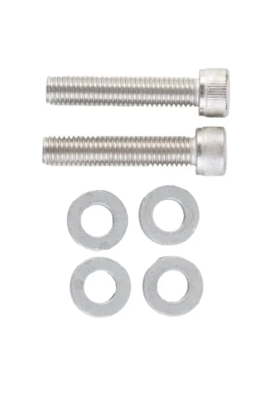 Triple Clamp Hanger Washer Kit Triple Clamp Hanger Washer Kit